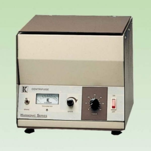 Máy ly tâm haematocrit PLC-012