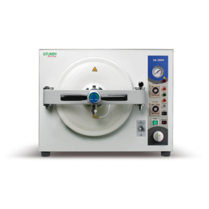 nồi hấp tiệt trùng SA-300H_Sturdy_Đài Loan_1_Viettanmed