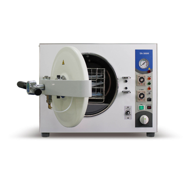 nồi hấp tiệt trùng SA-300H_Sturdy_Đài Loan_3_Viettanmed