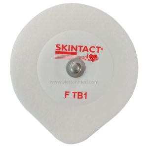 Điện cực dán Skintact F-TB1
