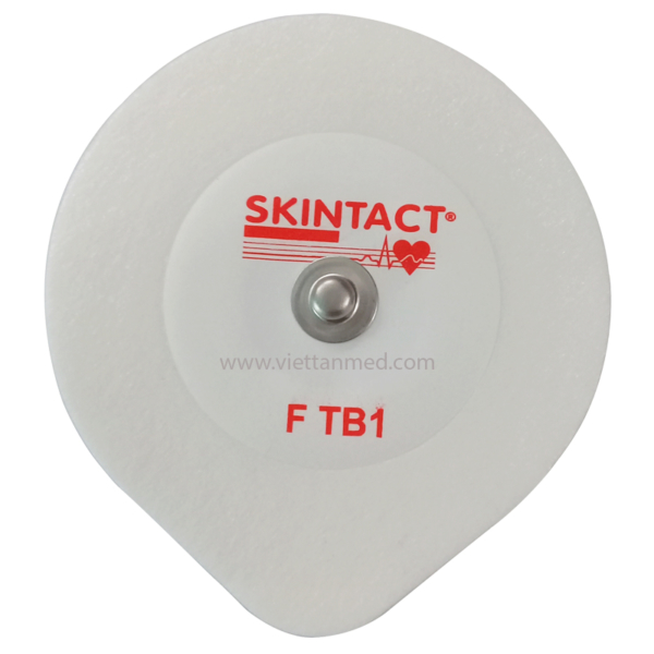 Điện cực dán Skintact F-TB1