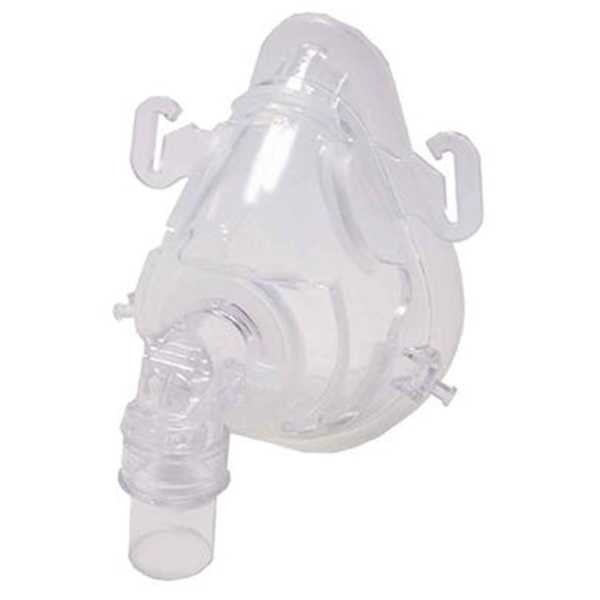 Mặt nạ giúp thở CPAP miệng mũi