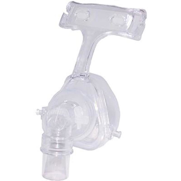 Mặt nạ giúp thở CPAP bằng mũi