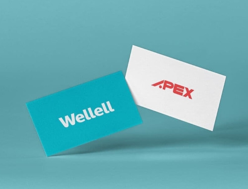 CHUYỂN ĐỔI THƯƠNG HIỆU APEX THÀNH WELLELL