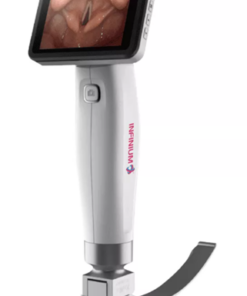 BỘ ĐẶT NỘI KHÍ QUẢN CÓ CAMERA