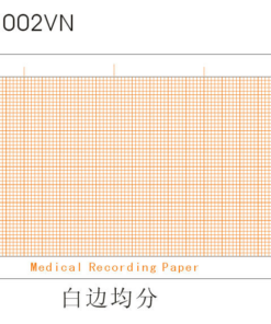 Giấy Điện Tim 50x30 Dùng Cho Các Máy Đo Điện Tim 1 Kênh