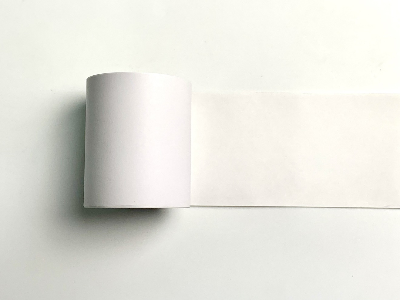 Giấy In Nhiệt 50x20 Dùng Cho Máy Theo Dõi Bệnh Nhân - Sinh Hóa