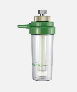 Bình tạo ẩm Oxy 150ml HM-006