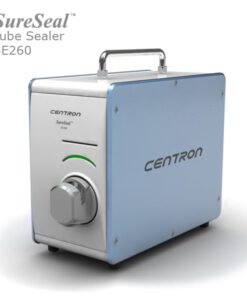 Máy hàn dây túi máu SE260