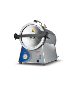 Nồi hấp tiệt trùng sturdy 16 lít SA-232