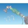 Ambu sử dụng một lần cho trẻ sơ sinh