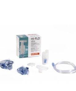 Bộ bầu xông khí dung Cami