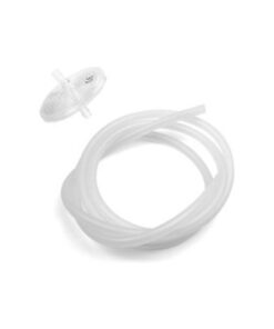 Bộ dây silicon và lọc khuẩn cho máy hút dịch