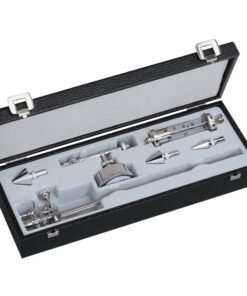 Bộ dụng cụ thông vòi trứng