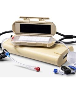 Máy truyền dịch - truyền máu - làm ấm máu