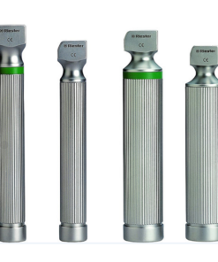 Cán đèn nội khí quản