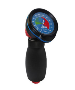 Đồng hồ đo áp lực bóng chèn Pocket