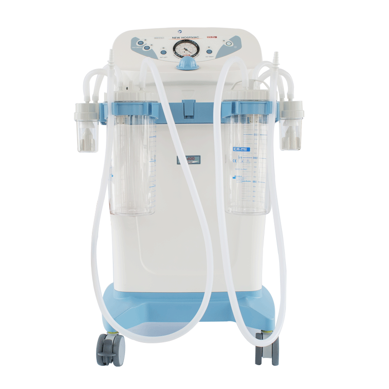 máy hút dịch cami