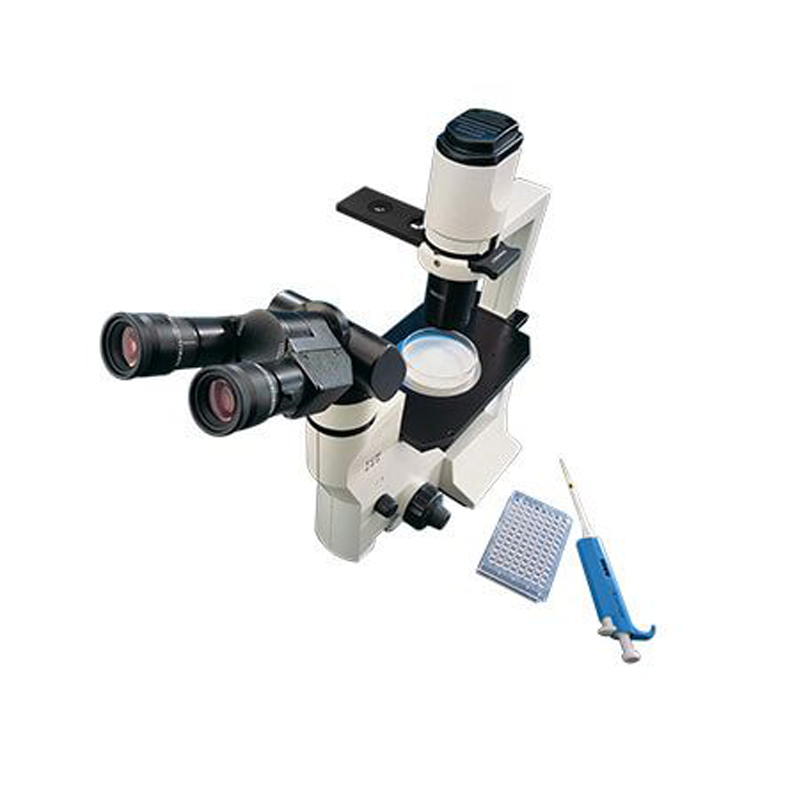 kính hiển vi đảo pha