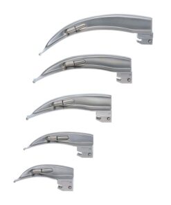 Lưỡi đèn nội khí quản