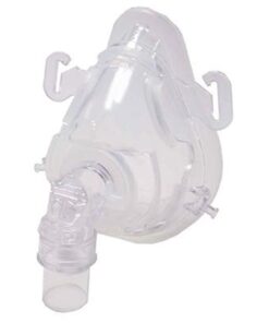 Mặt nạ giúp thở CPAP miệng mũi