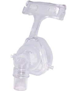 Mặt nạ giúp thở CPAP bằng mũi