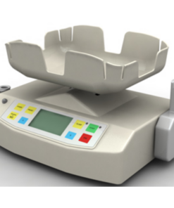 Máy cân và lắc túi máu CM750