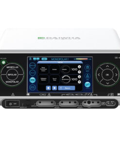 Máy cắt đốt điện cao tần có tần số siêu âm DUB-100