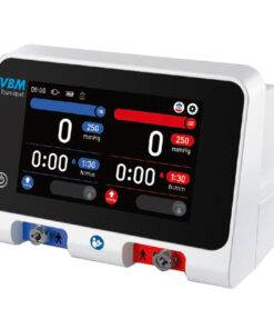 Máy garo hơi tự động TT20 - Cảm ứng - Kỹ thuật số