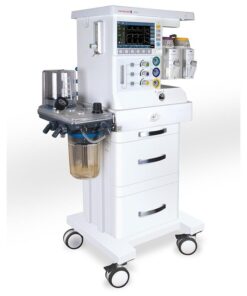 Máy gây mê giúp thở Infinium ADS II