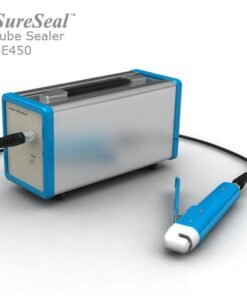 Máy hàn dây túi máu SE450