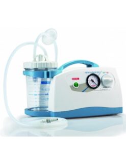 Máy hút dịch CAMI - New Askir 20