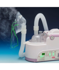 Máy xông khí dung siêu âm Comfort 3000 KU-500