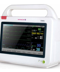 monitor theo doi benh nhan OMNI