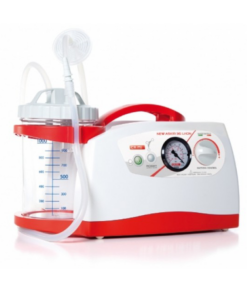 Máy hút dịch new askir 36 li-on