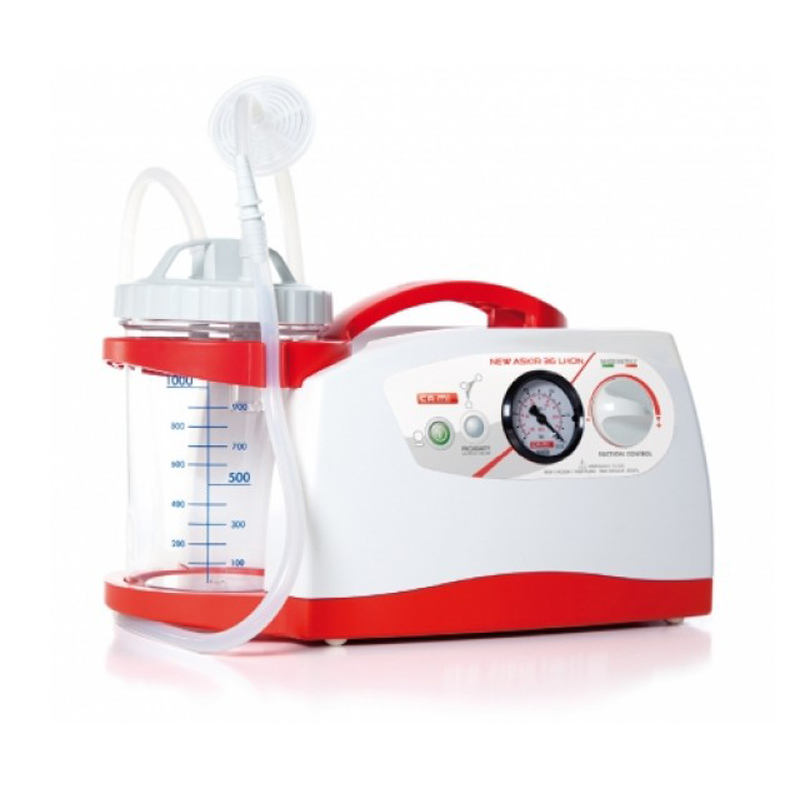 Máy hút dịch new askir 36 li-on