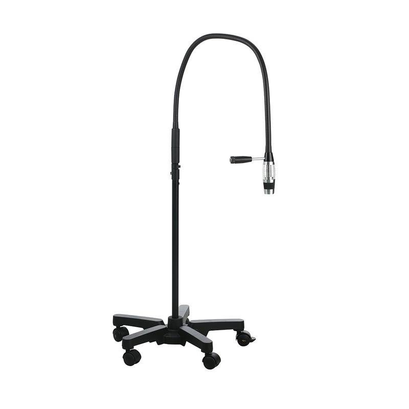 Đèn khám bệnh - đèn tiểu phẫu - Ảnh 2