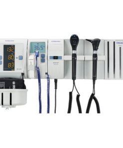 Trạm khám chẩn đoán Ri-former