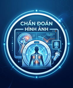 Chẩn đoán hình ảnh
