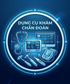 Dụng cụ chẩn đoán Riester