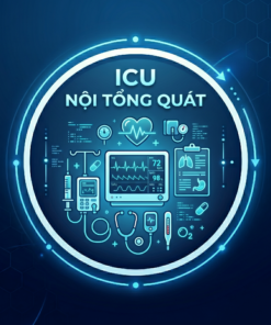 ICU, Nội tổng quát