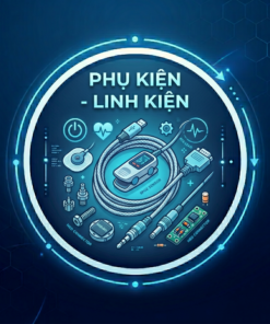 Phụ kiện - Linh kiện