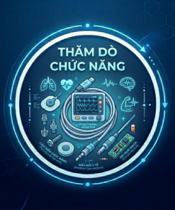 Thăm dò chức năng