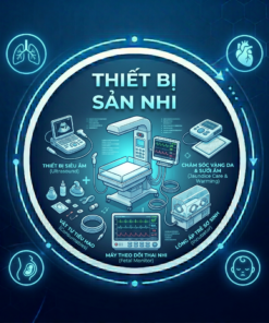 Thiết bị sản nhi