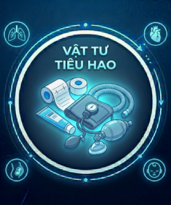 Vật tư tiêu hao